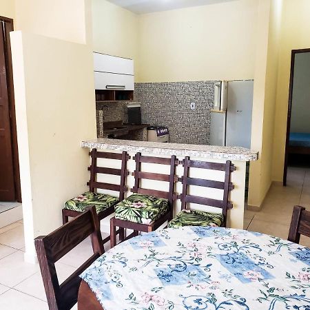 MB Tenorio 13A - Wifi Praia Grande Ubatuba! 10min da praia! Apartment Bagian luar foto