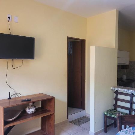 MB Tenorio 13A - Wifi Praia Grande Ubatuba! 10min da praia! Apartment Bagian luar foto